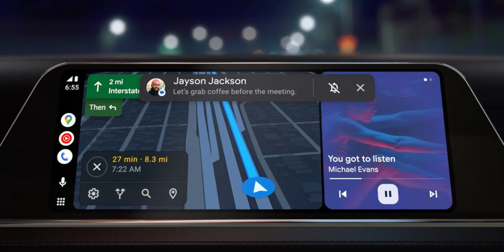 Carplay And Android Auto Matters Volkswagen Id Forum