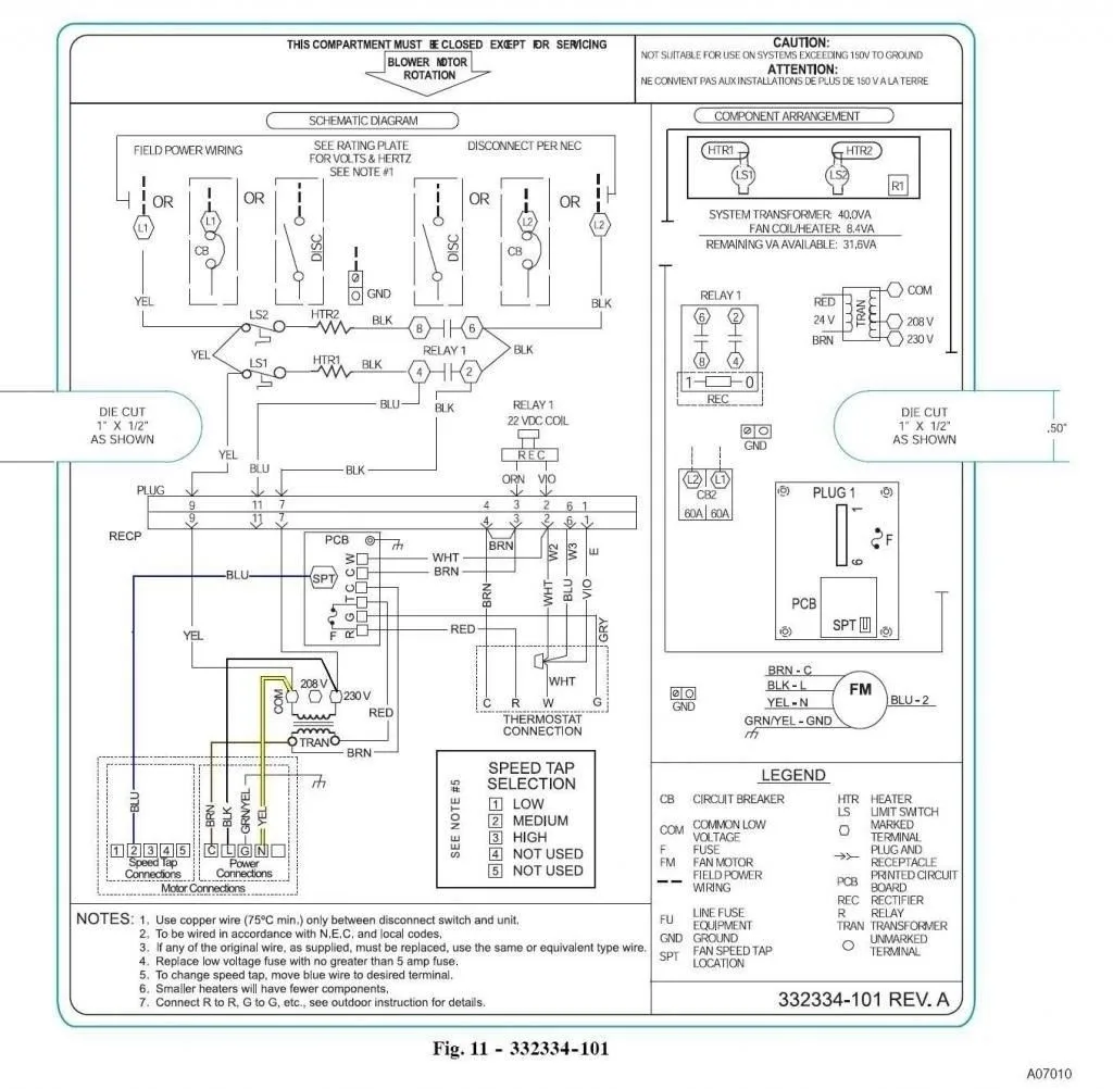 Carrier Ecm Motor Wiring Diagram Syahrul Sahrul 14 Ge Ec