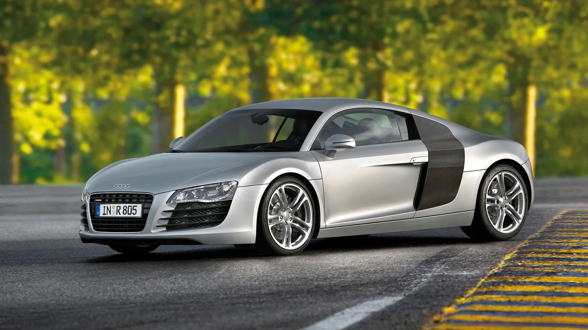 Cars Full Hd Wallpapers 1080P Free Download