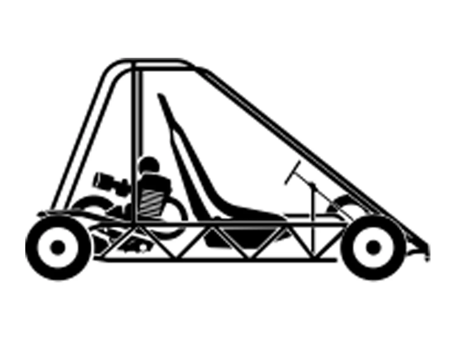 Carter Brothers Go Kart Manuals And Parts Breakdowns