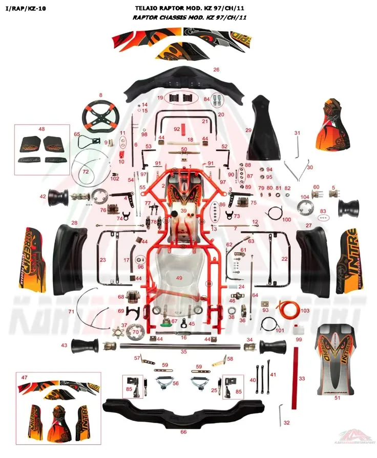 Carter Go Kart Engine Diagram Kart Go Buggy Off Road Build K