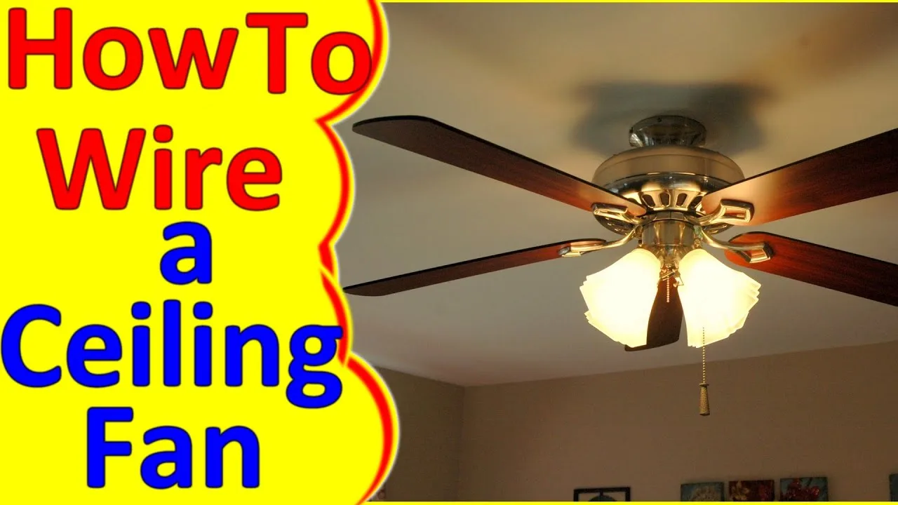 Casablanca Ceiling Fan Wiring Diagram Collection