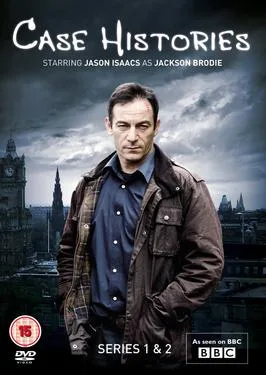 Case Histories Tv Series Wikipedia