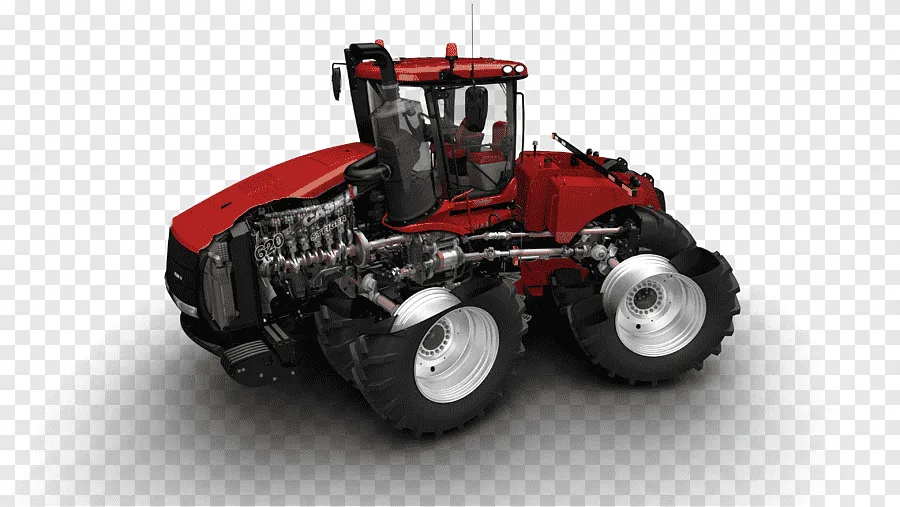Case Tractor Wiring Diagram Wiring Diagram