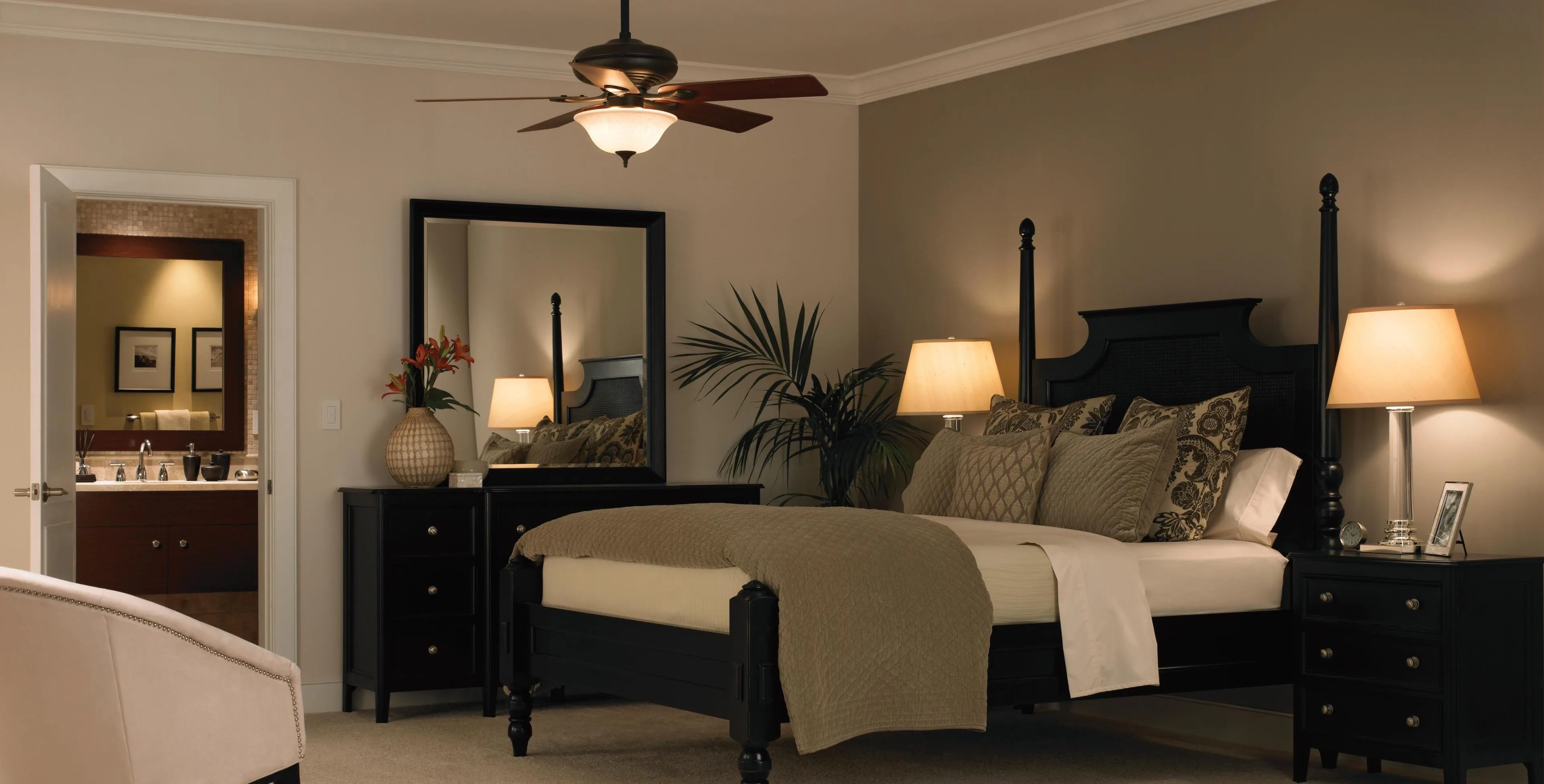 Caséta Smart Home Lighting Control System Lutron