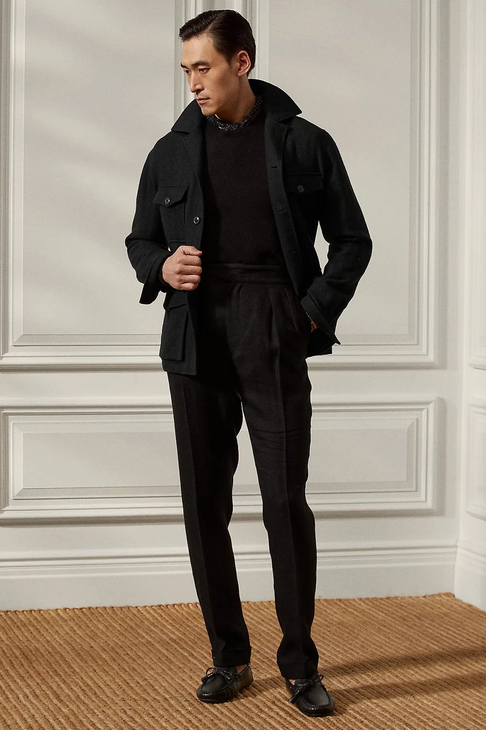 Casual Outfits Office 2024