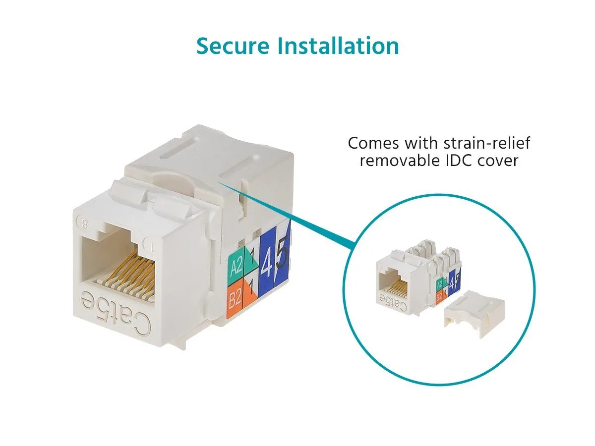 Cat5 Punch Block Wiring Diagram