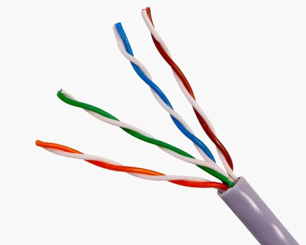 Cat5 Wiring Diagram A Complete Tutorial Edrawmax