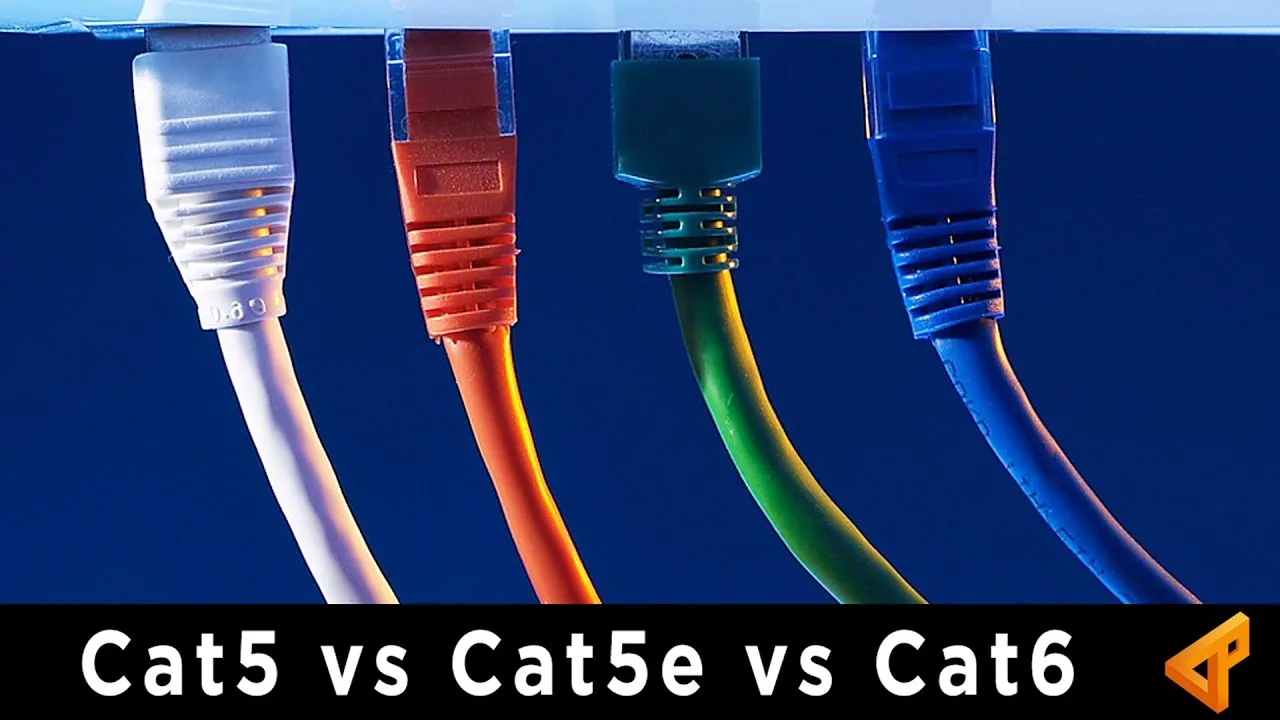 Cat5E Cable Explained At Dexter Alba Blog