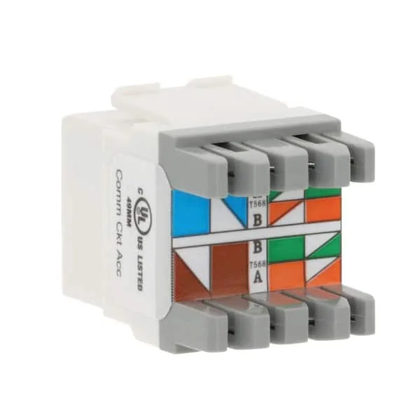 Cat6 Plug Wiring Diagram