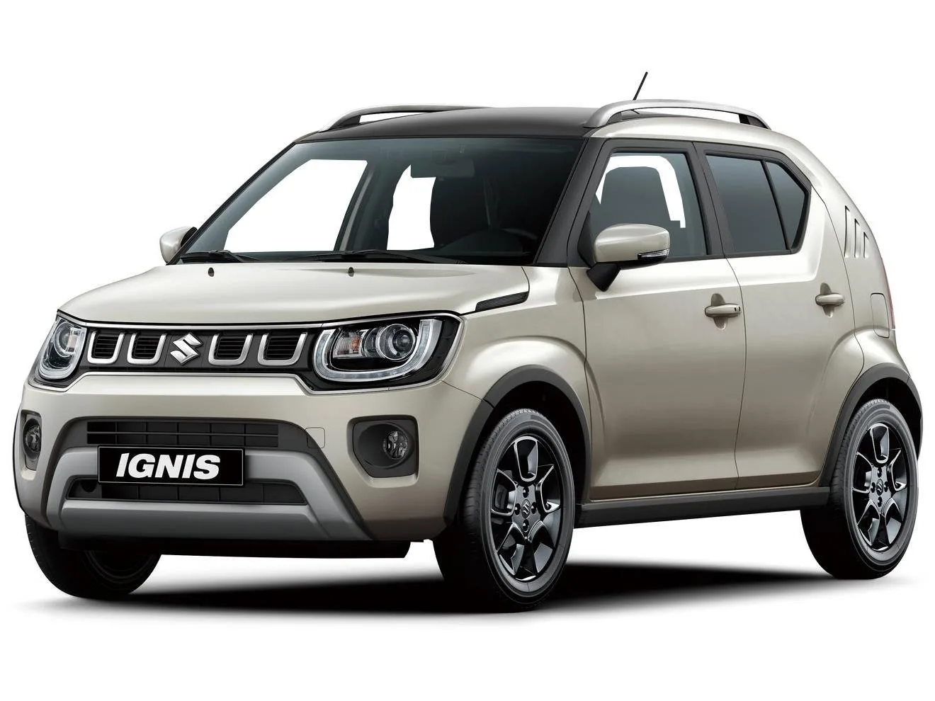 Catálogo Autos Nuevos Hatchback De Suzuki Disponibles En México