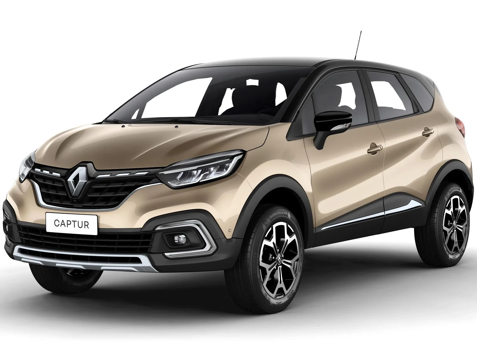 Catálogo Carros Nuevos De Renault Disponibles En Colombia