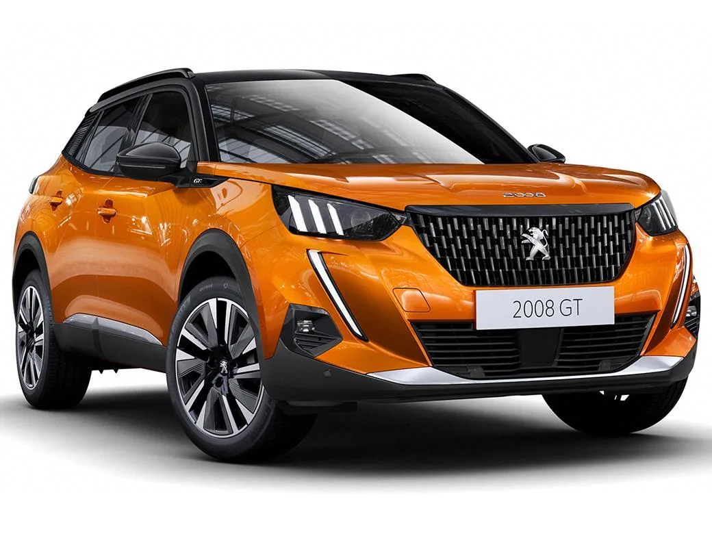 Catálogo Carros Nuevos Suv De Peugeot Gasolina Disponibles En Colombia