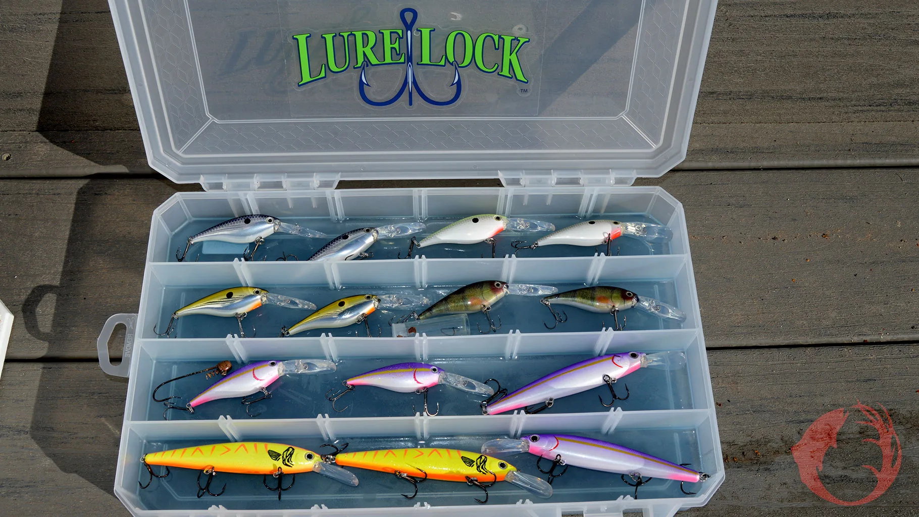 Catch More Trolling The American Outdoorsman