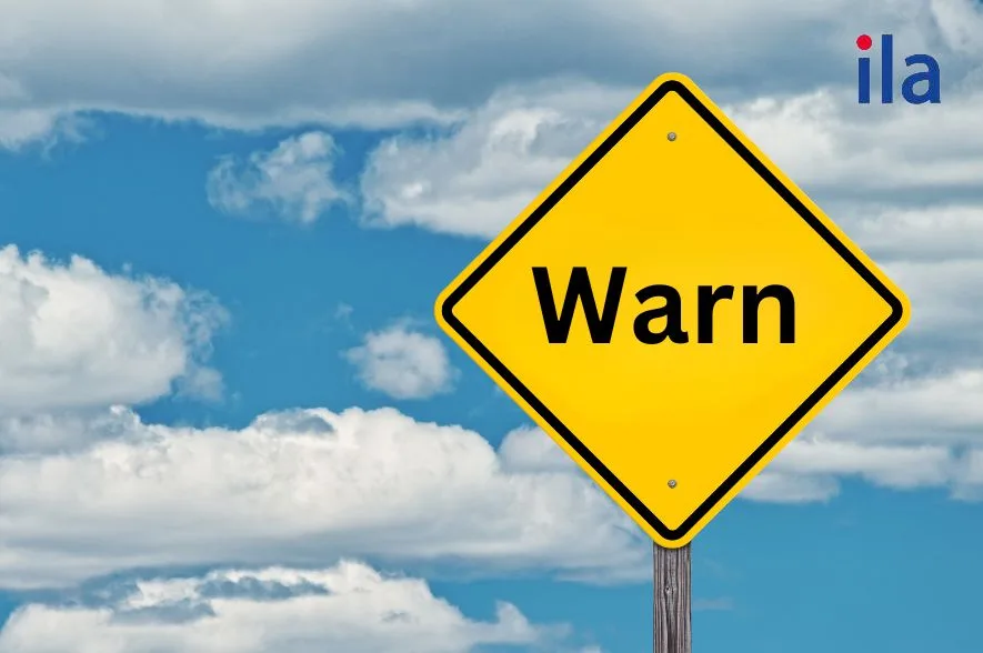 Cấu Trúc Warn Warned Gì Warn To V Hay Ving Ila Vietnam