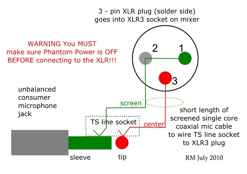 Cb Mic Wiring Diagrams Wiring Dont Need Talk