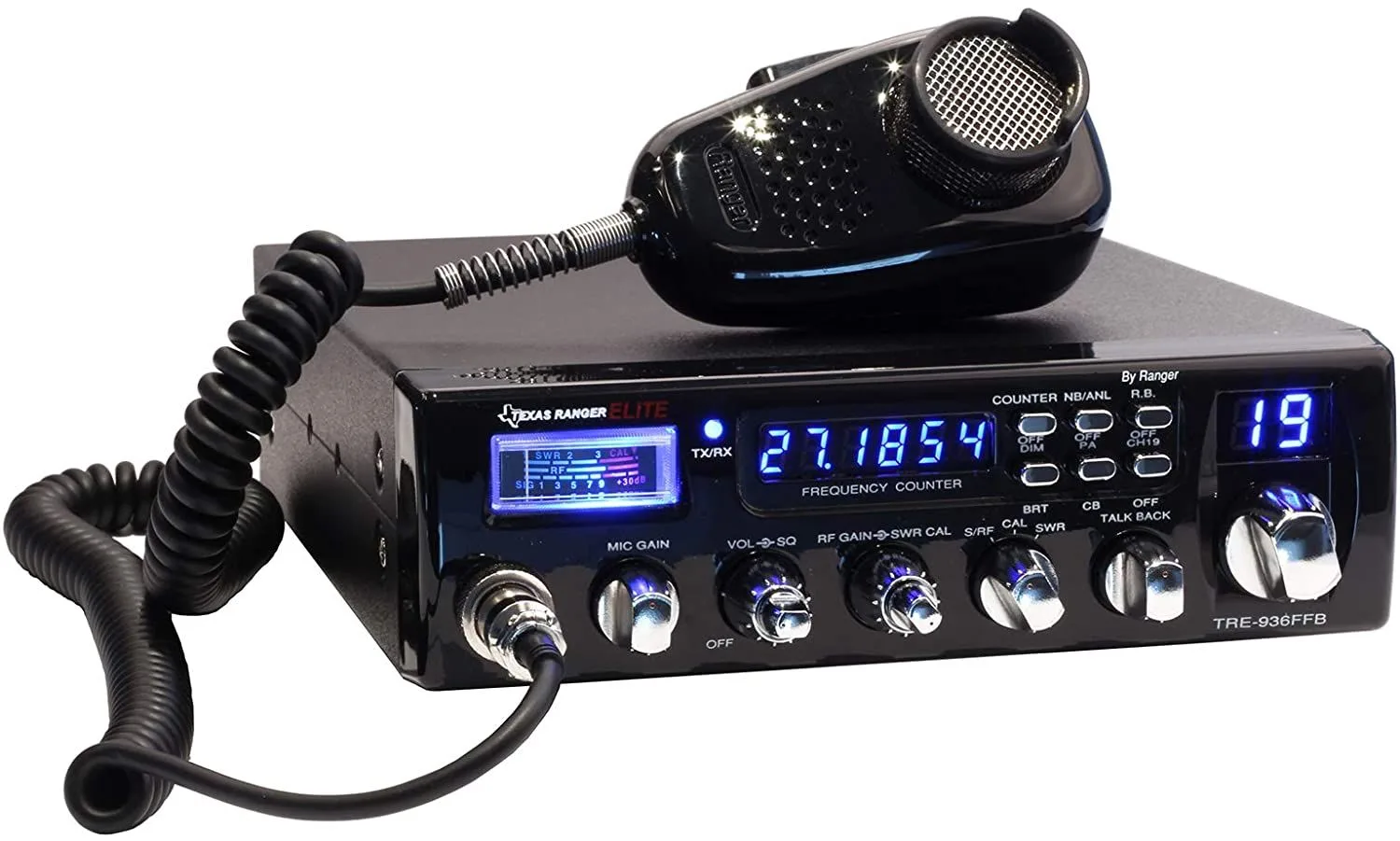Cb Radios At Amazon At Alex Cooke Blog