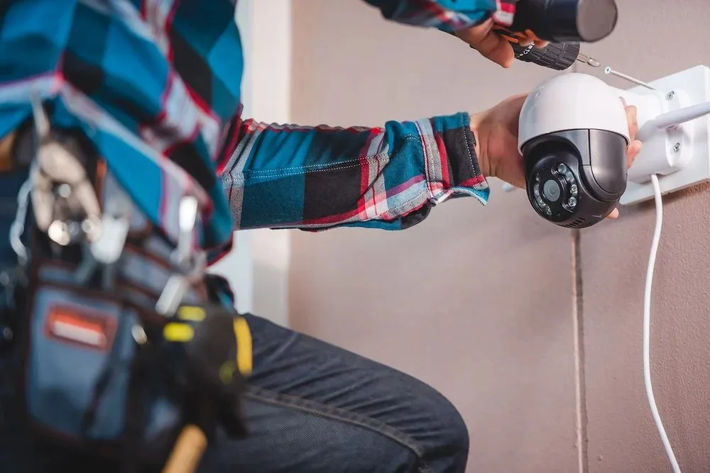 Cctv Camera Maintenance Service In Nagpur By Compufix Systems And Solutions Id 2857220411648