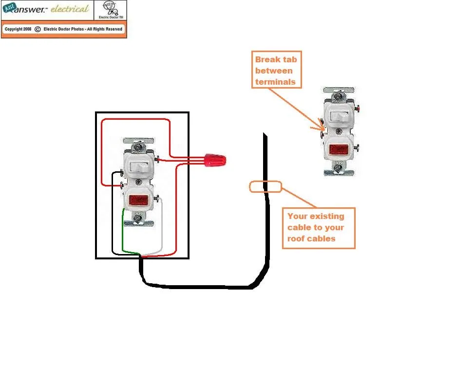 Ceiling Fan Leviton Double Switch Wiring Diagram Collection Wiring Diagram Sample