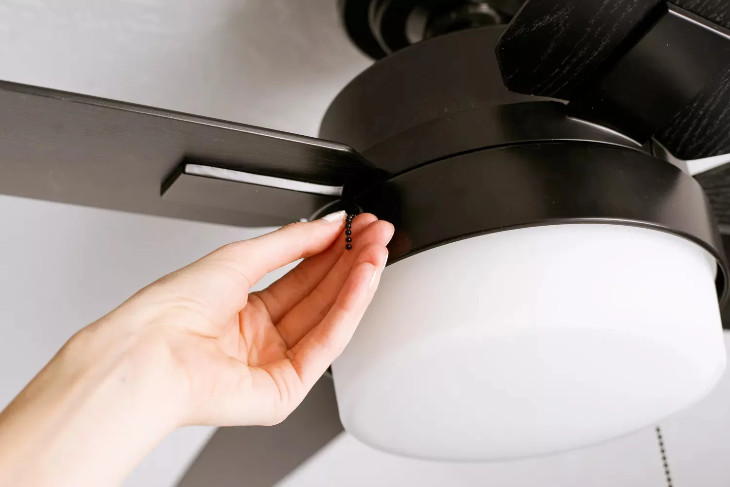Ceiling Fan Pull Chain Wiring At James Bagley Blog