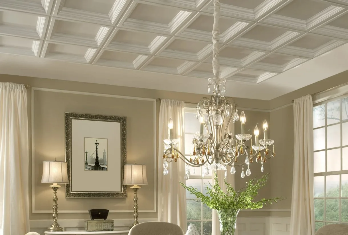 Ceilings Armstrong Residential