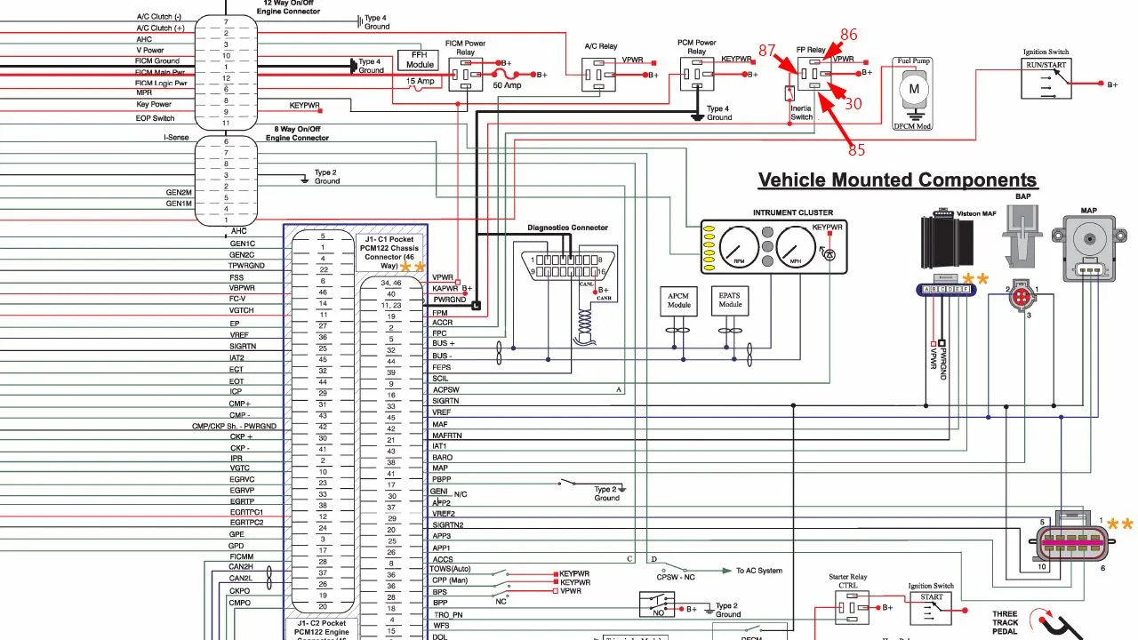 Celect Plus Diagrama Trailer Wiring Diagram Electrical Circuit Diagram Line Diagram Diagram