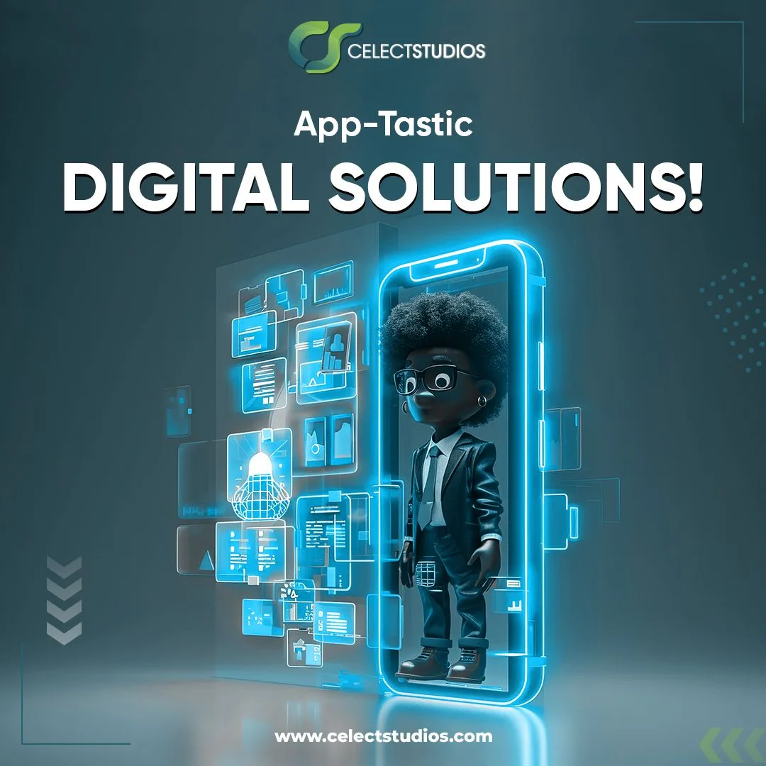 Celect Studios On Linkedin Apprevolution Appdevelopment Appsuccess Celectstudios