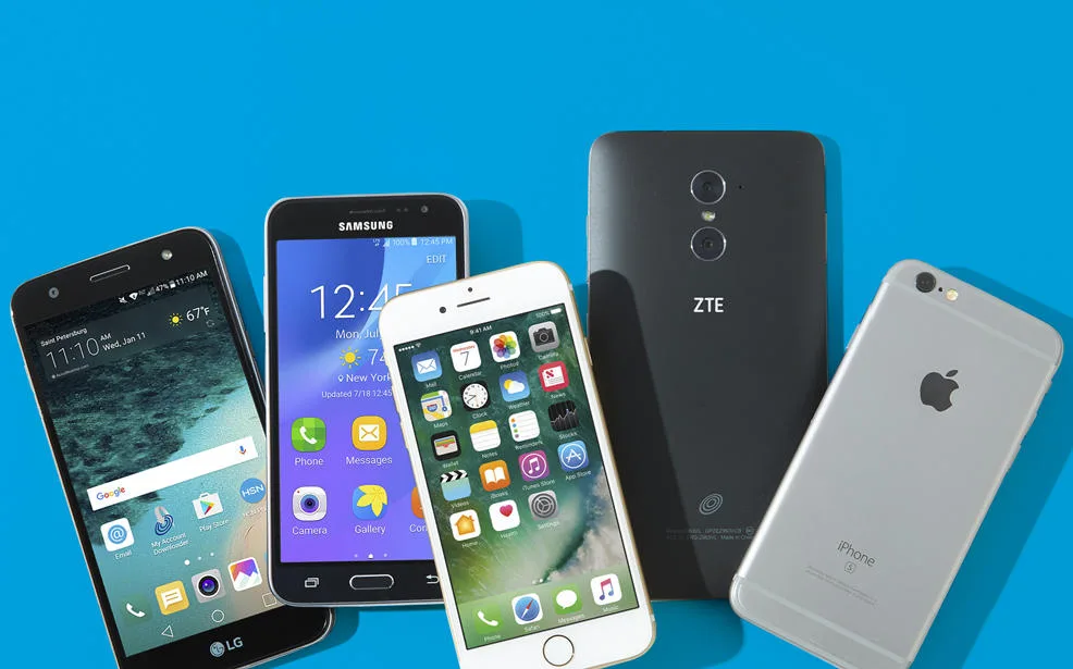 Cell Phones Hsn