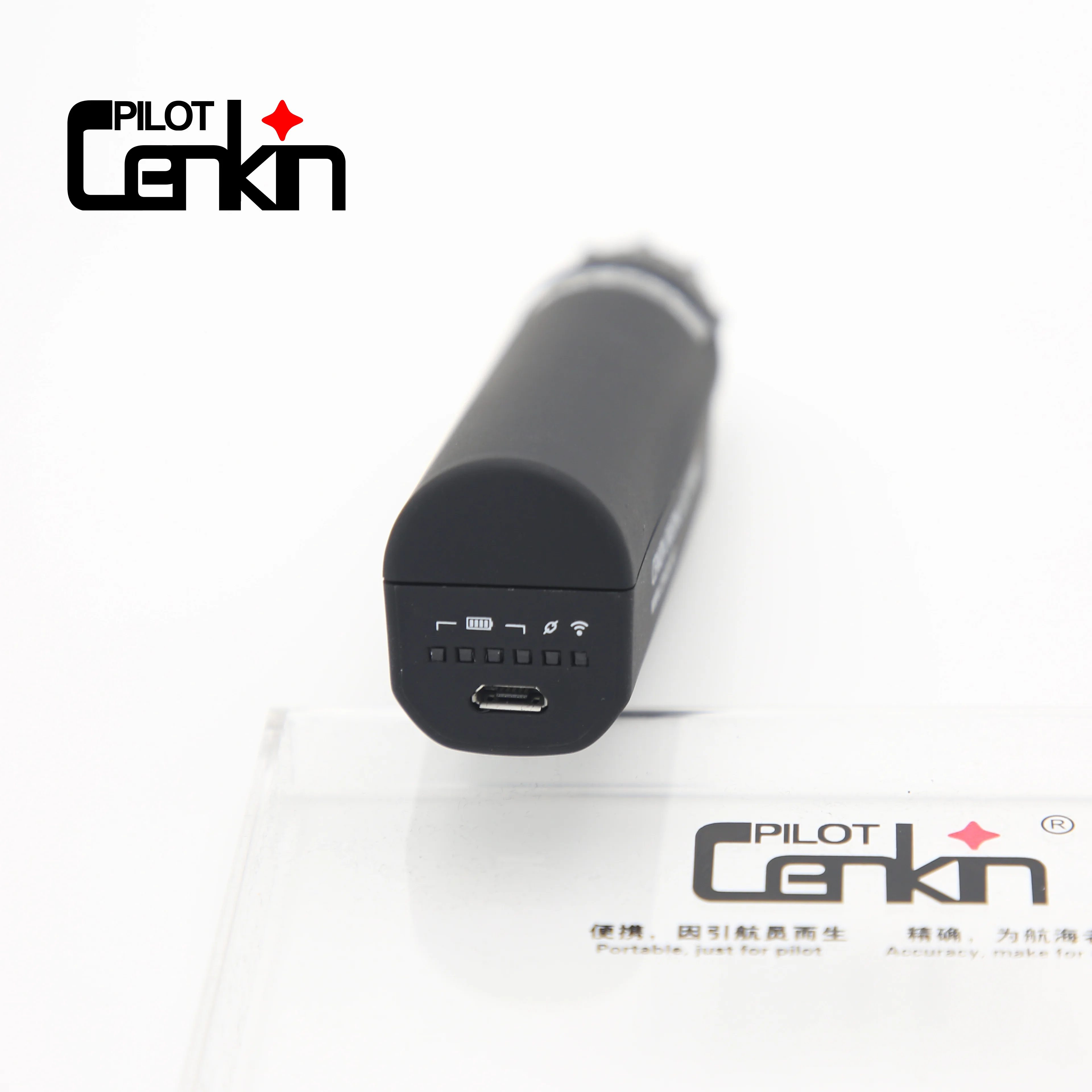 Cenkin Ais Pilot Plug Wifi Adapter Pilot Interface Coe Wifi 422 9