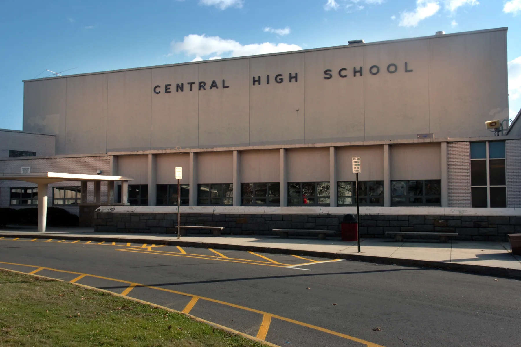 Central