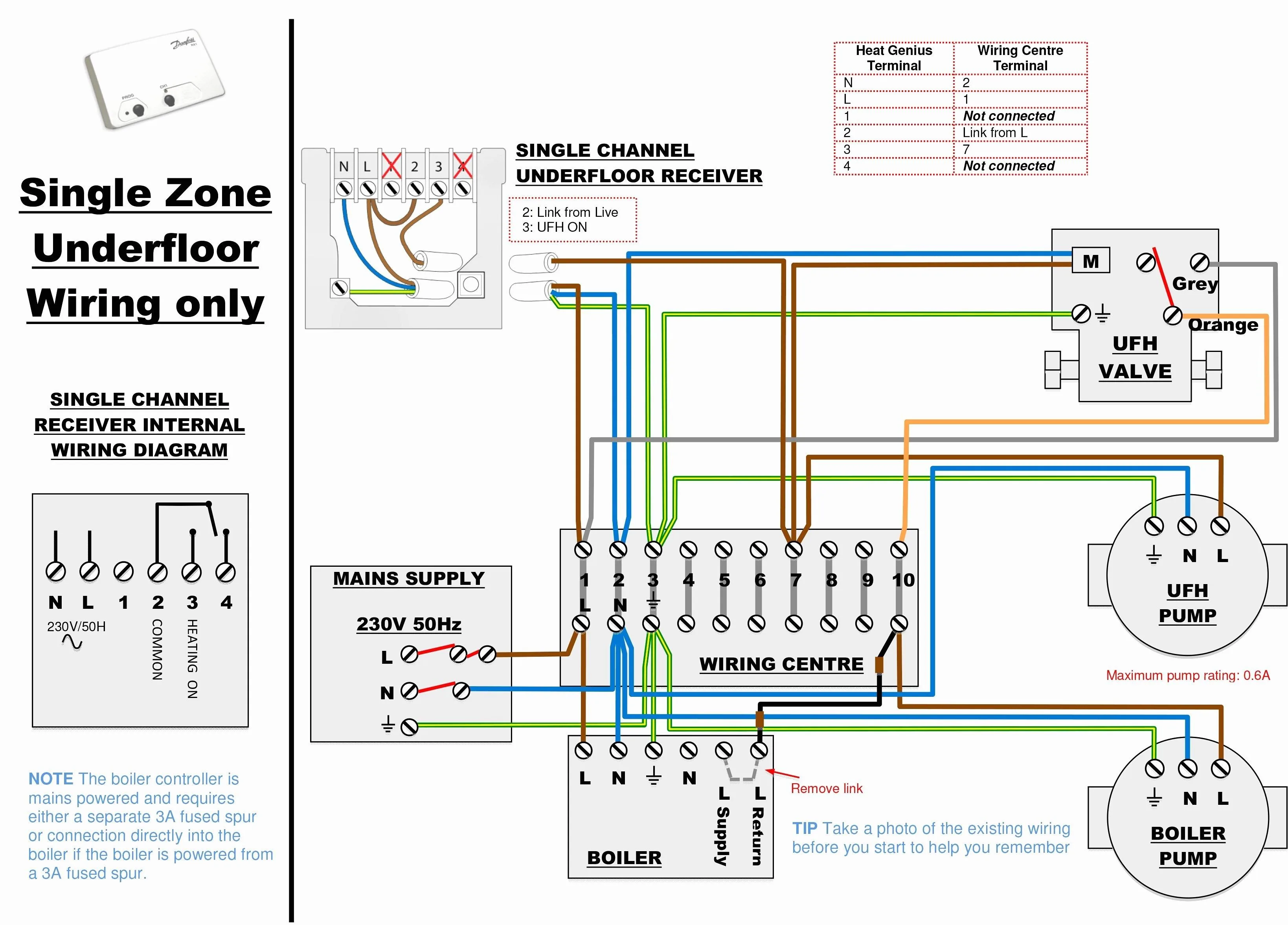 Central Heat And Air Thermostat Wiring Diagram At Bessie Humble Blog