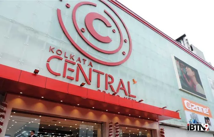 Central Launches Its First High Definition Store In Kolkata Ibtn9