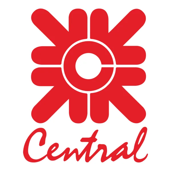 Central Logo Png Vector Ai Free Download