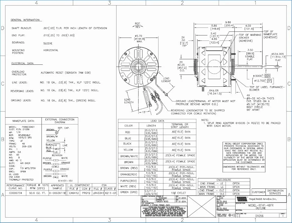 Century 1 2 Hp Motor Wiring Diagram Sample Wiring Diagram Sample
