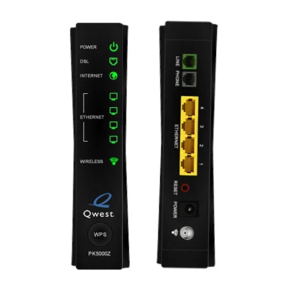 Centurylink Internet