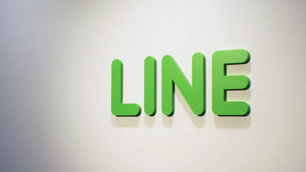 Ceo Of Messaging App Line Steps Down Amid Race For Users