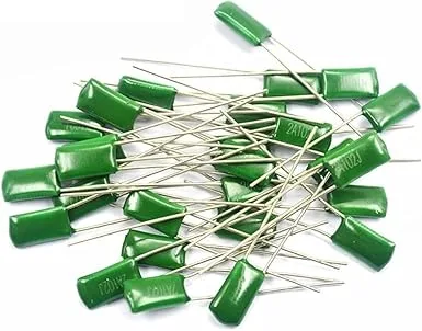 Ceramic Capacitor 47Nf 100V 473 Pack Of 5 Buy Online At Best Price In Egypt Souq Is Now