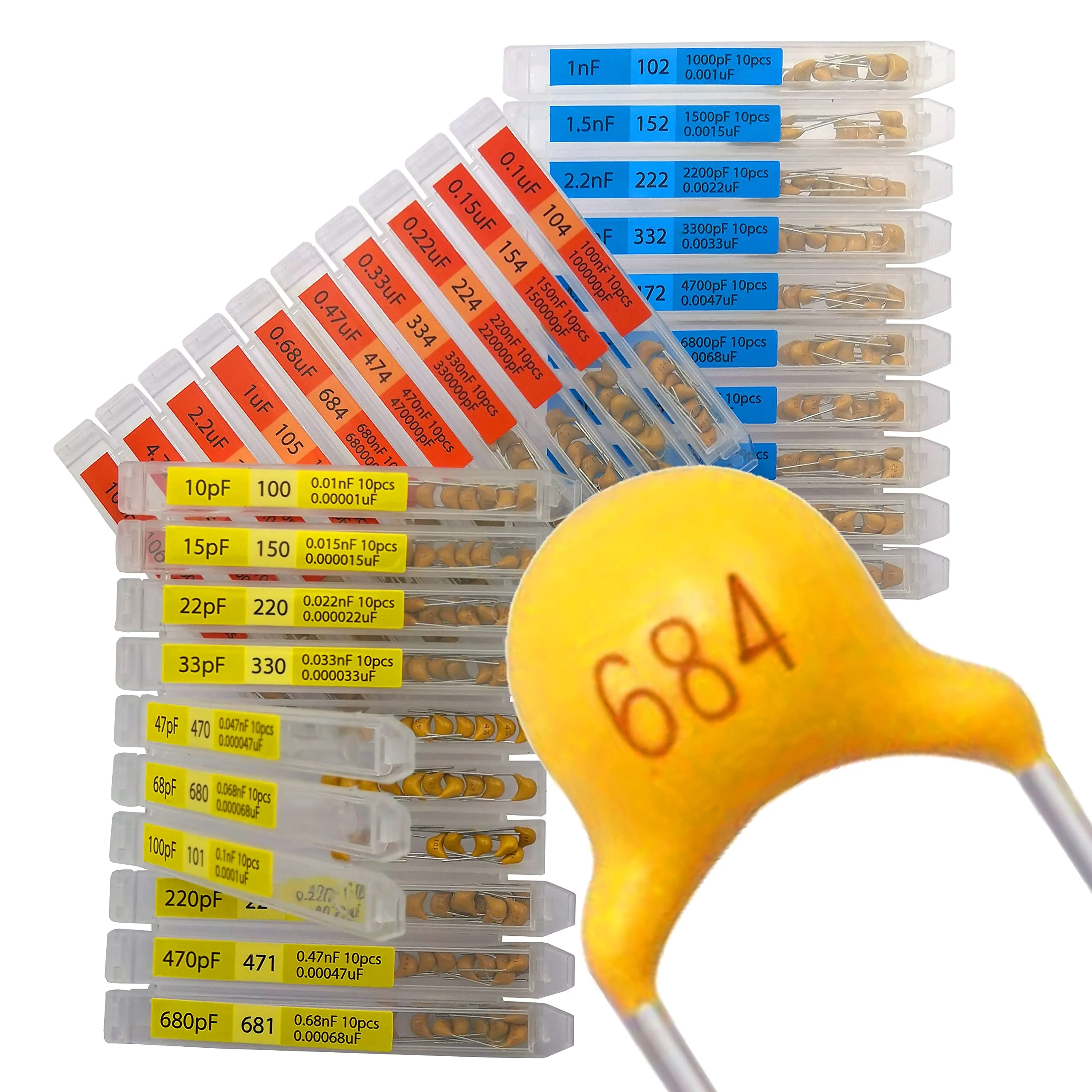 Ceramic Capacitor