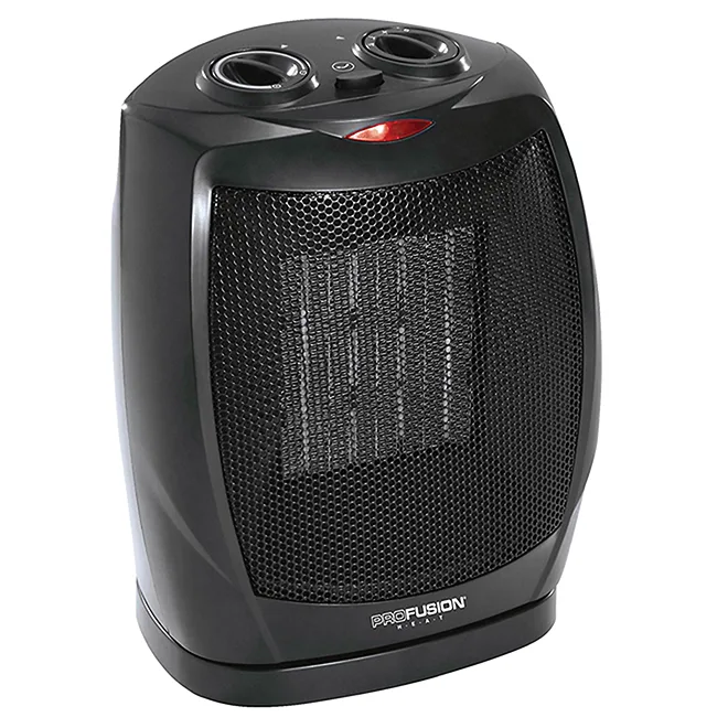 Ceramic Heater Rona