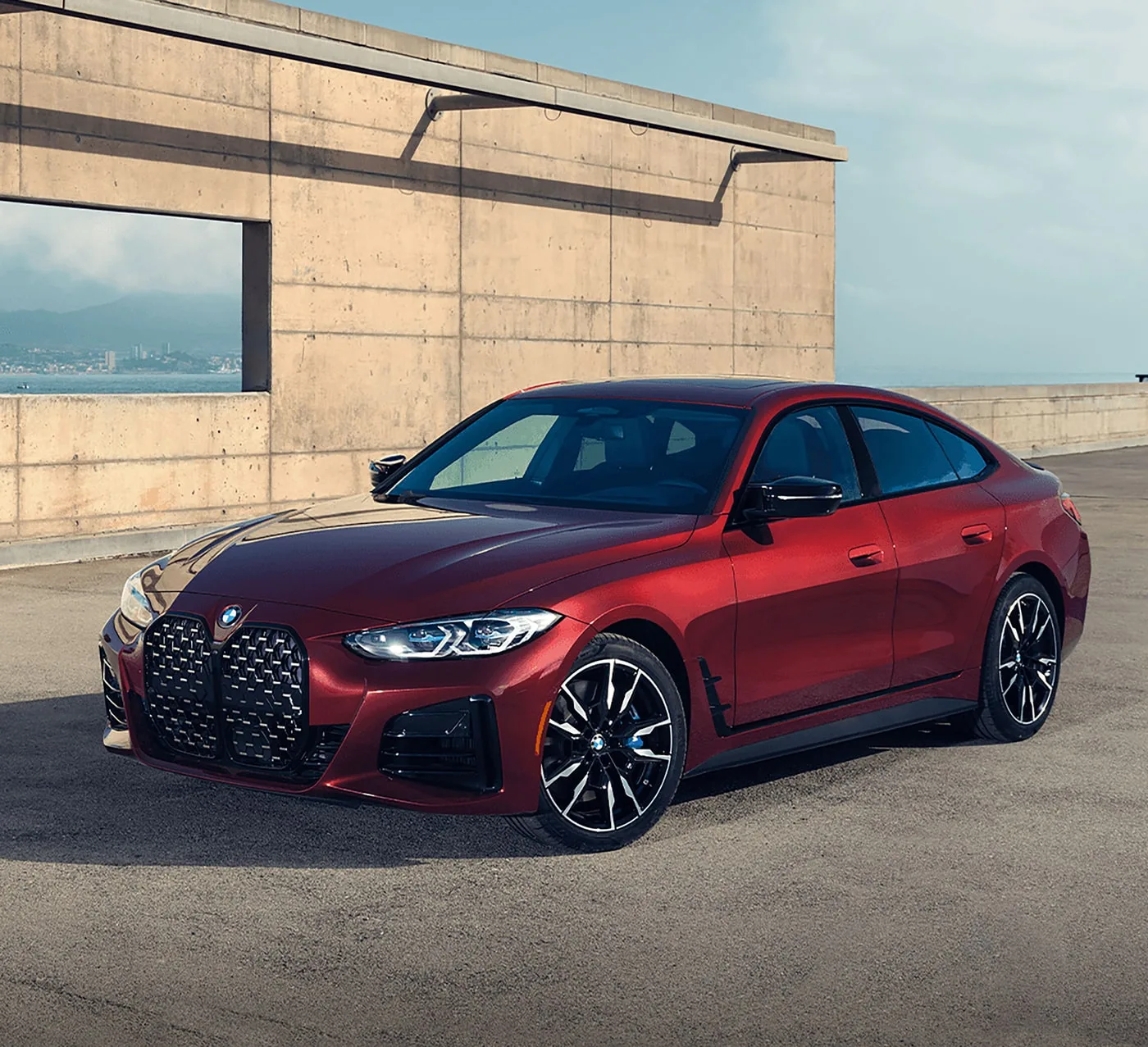 Certified Pre Owned Bmw Vehicles For Sale Near York In Mechanicsburg