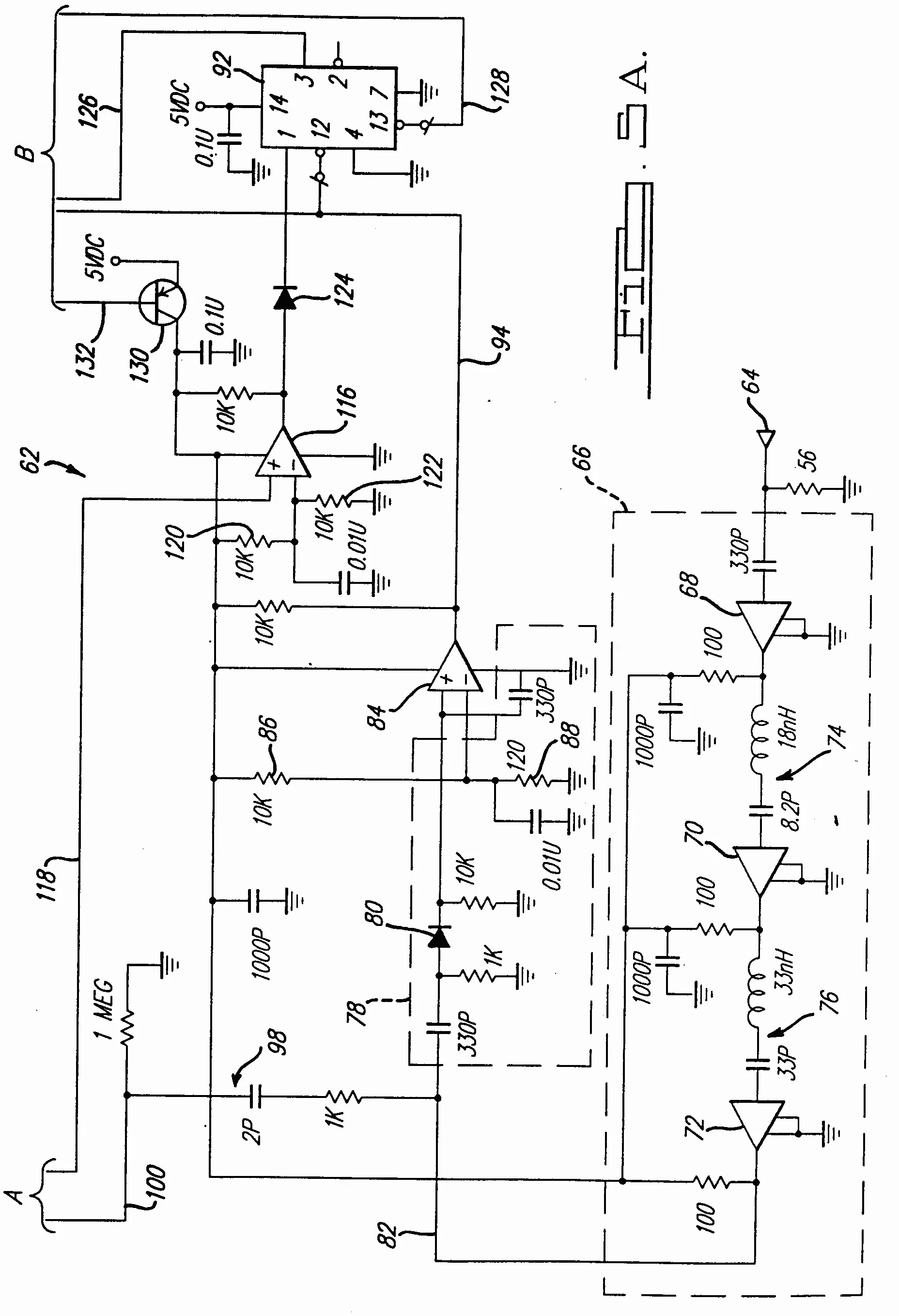 Chamberlain Garage Door Opener Sensor Wiring Diagram
