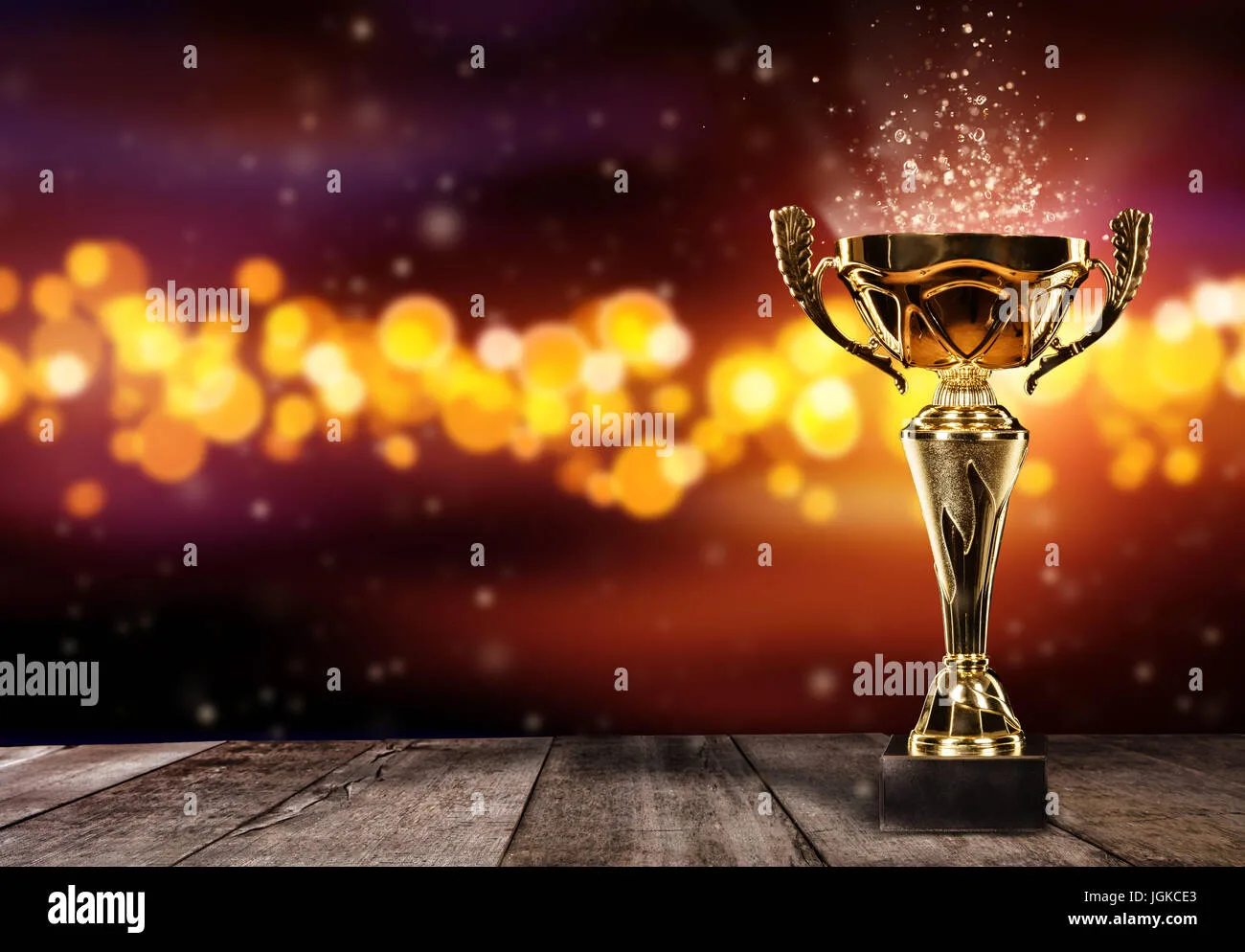 Champion Background