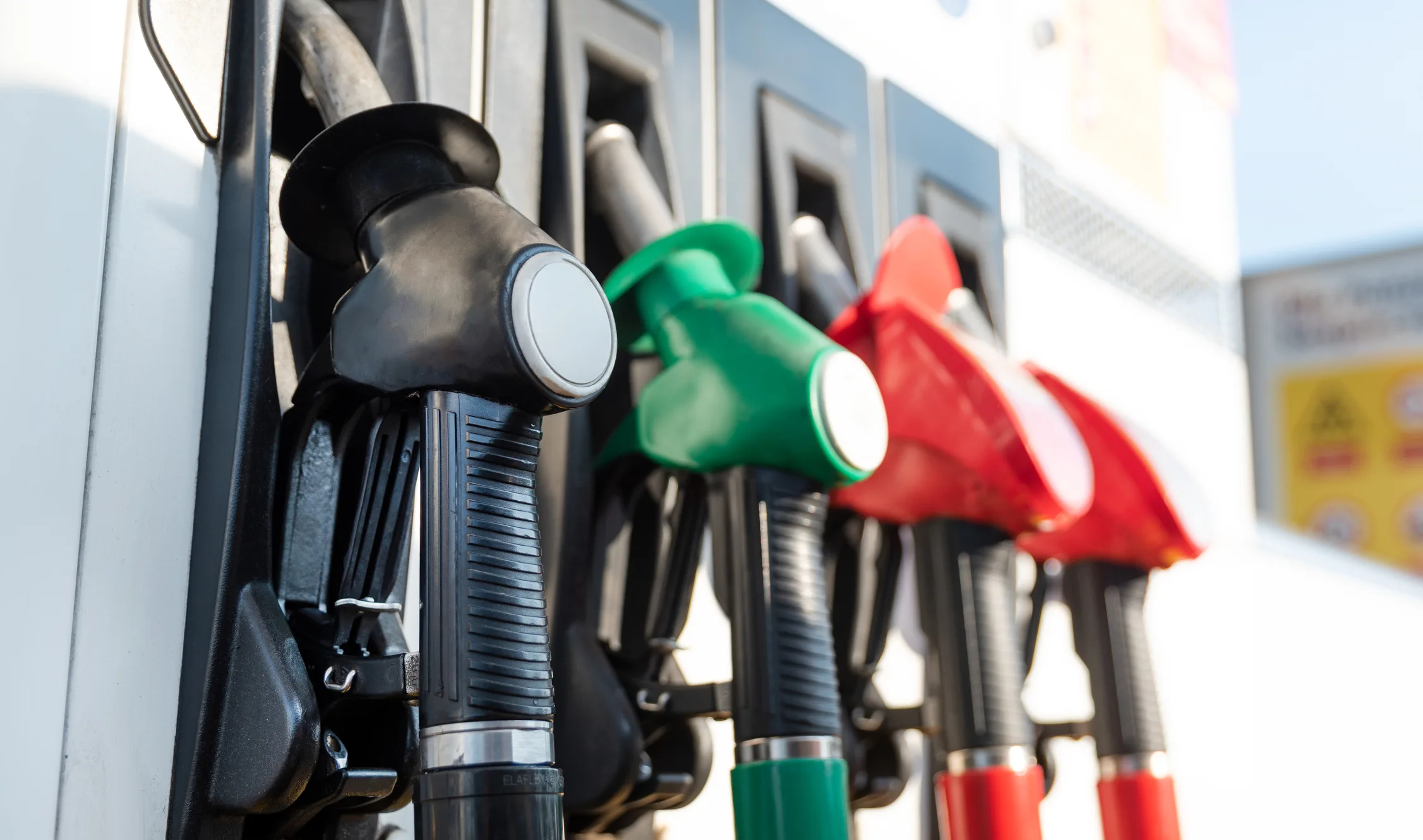 Changes To Fuel Tax Credit Rates Come Into Effect Acapmag