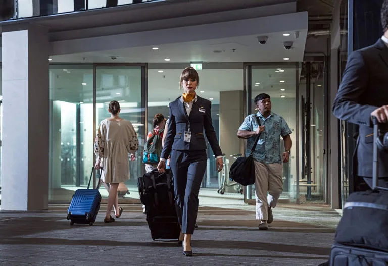 Channel 4 S New Thriller Is Available To Binge