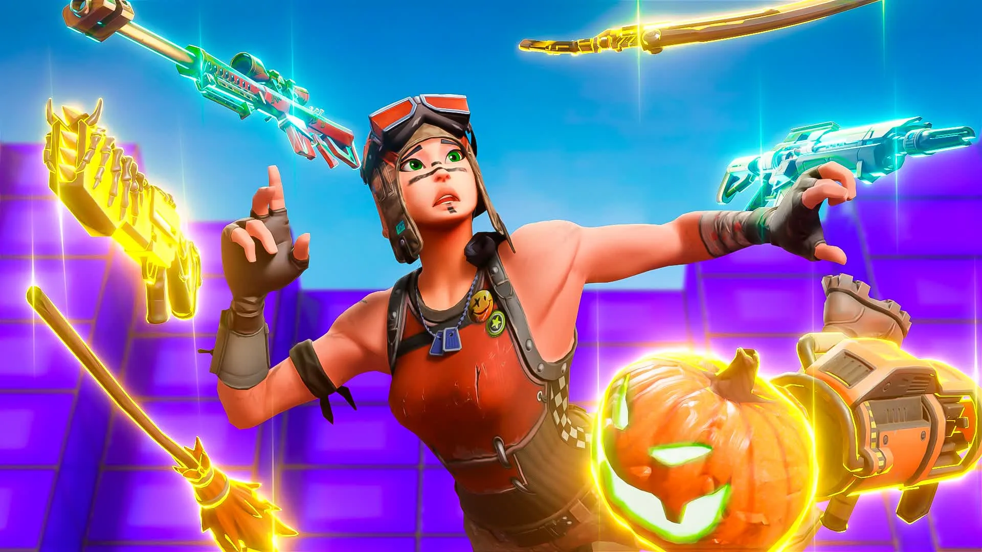 Chapter 5 Pit Ffa 9321 0045 0262 By Rvus Fortnite Creative Map Code
