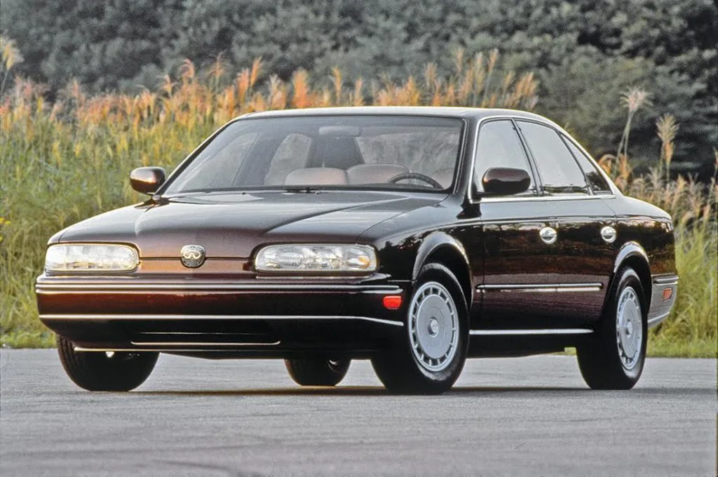 Cheap Wheels 1990 1996 Infiniti Q45 The Daily Drive Consumer Guide