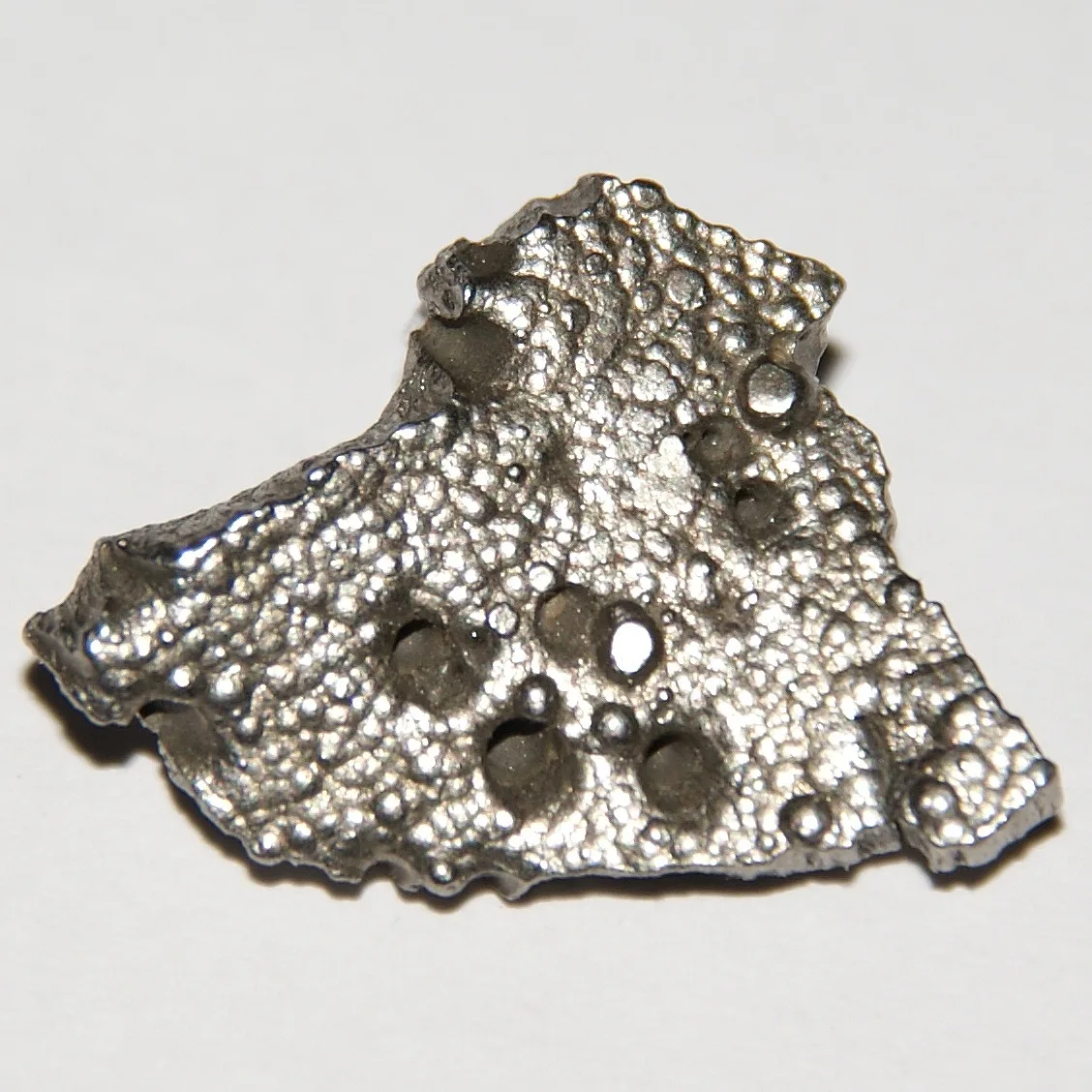Chemical Elements Cobalt
