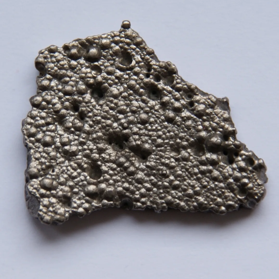 Chemical Elements Cobalt