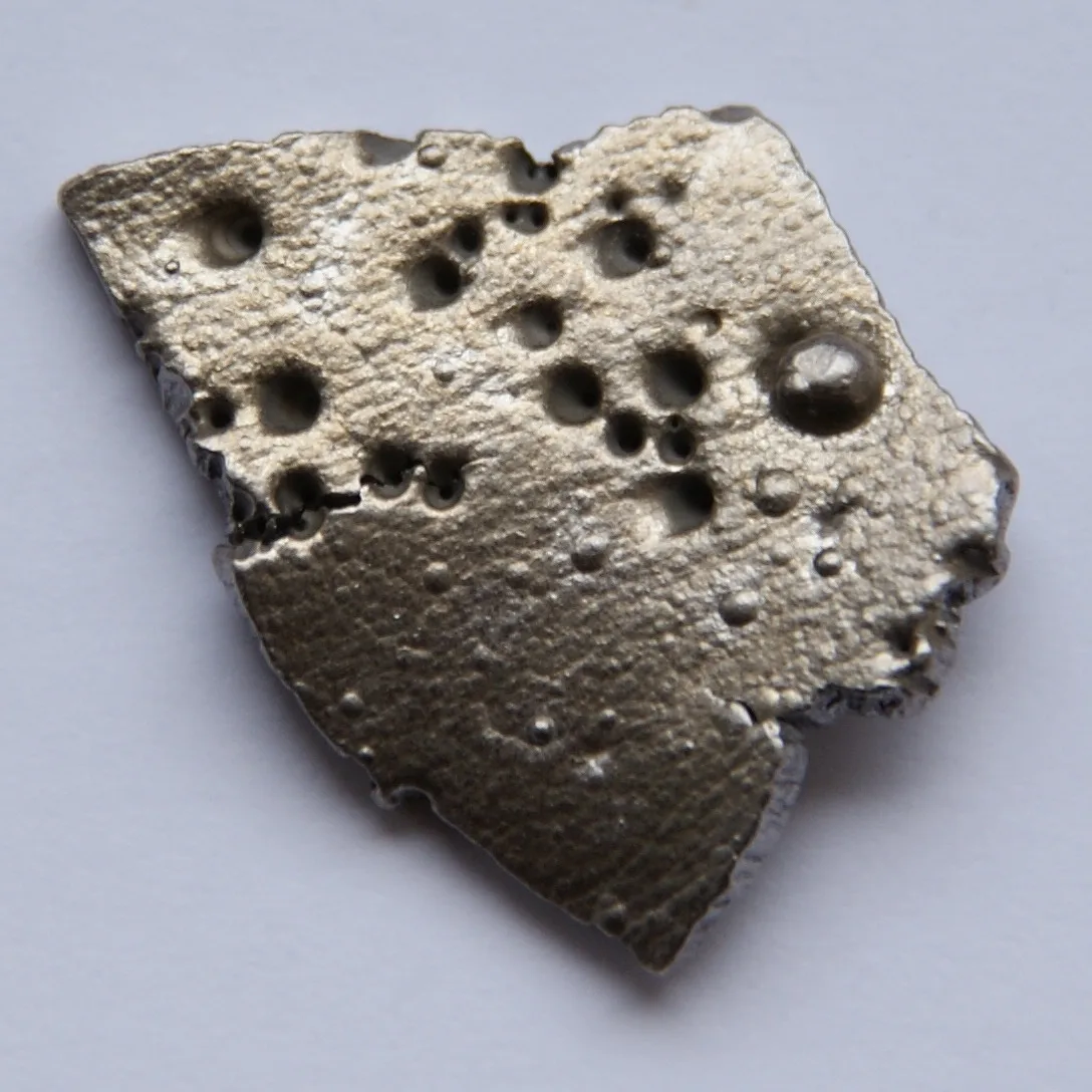 Chemical Elements Cobalt