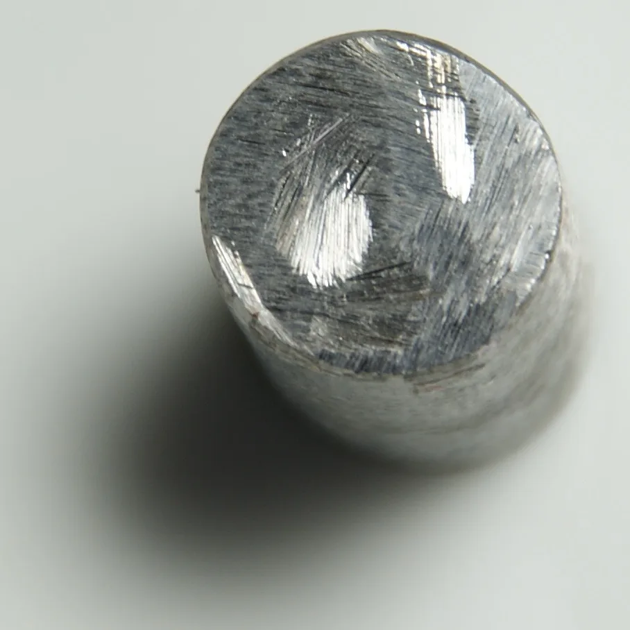 Chemical Elements Iron